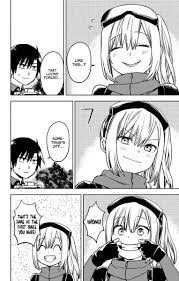 Saguri-chan Tankentai Vol.3 Ch.22 Page 7 - Mangago