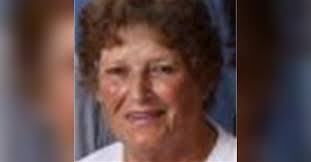 Barbara Burt Obituary