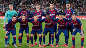 00 34 902 18 99 00. La Limpia Que Prepara El Fc Barcelona Para Este 2020 Futbol Total