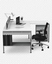 From standard office desks to versatile computer desks, here's how to find a desk that will work as hard as you do. Black And Silver Laptop Computer Office Desk Chairs Office Desk Chairs Office Supplies Office Desk Angle Furniture Png Pngegg