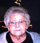 Obituary information for Ruth Ann Taylor