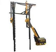Pruning machine CMU 500
