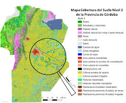 Echa un vistazo a nuestra selección de cordoba map para ver las mejores piezas hechas a mano, únicas o personalizadas de nuestras tiendas de impresión y láminas. Mapa De Cobertura Del Suelo De La Provincia De Cordoba Cct Co