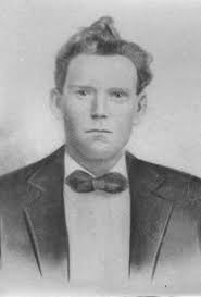 Jasper Henry Lafayette Bazar (1871-1939)