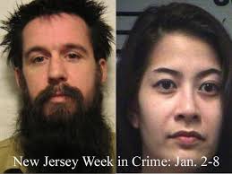 Judge: Jury can hear N.J. man admit he shot ex-girlfriend