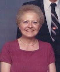 Mary Ethel Morgan Miller (1936-2011)