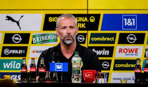We did not find results for: New Dortmund Boss Marco Rose Breaks Silence On Jadon Sancho Being Sold Before His Arrival Swiftheadline