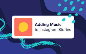 10 aplikasi download video instagram ios & android terbaik, gratis! Cara Membuat Instagram Music Di Insta Story 100 Works Jalantikus