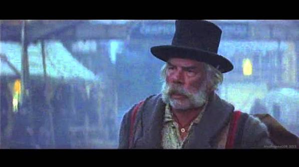 Lee Marvin - Wand'rin Star (ReMastered Audio) (With Lyrics) (1969) (HD)