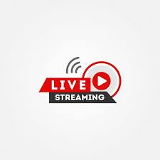 All images is transparent background and free download. Live Streaming Vector Design For Or Background Live Streaming Vector Design Streaming