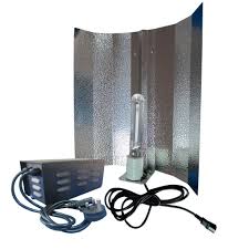 Led grow lights consume up to a third of the electricity required for conventional grow lights. Hps Grow Lights Growing Plants With Hps Mh Lights