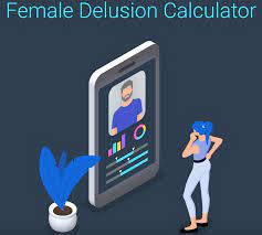 A Man Made a 'Female Delusion Calculator' | by Ashley Cleland, M.Ed. |  Hello, Love | Medium