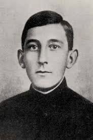 Lieut Edward Griffith Bond (1890-1918)