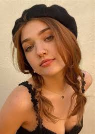 Fan Casting Molly Elson as Lily Evans in Fancasting the ATYD characters  (feel free to add your own!)*