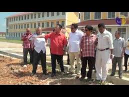 Menerusi program ini, pelajar akan didedahkan kepada kurikulum sedia ada yang digunakan dalam pendidikan biasa, dan ditambah dengan beberapa. Mara Dicabar Selesaikan Masalah Mrsm Sungai Besar Sebelum June Youtube