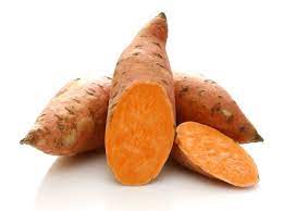 Kandungan vitamin b6 yang tinggi. Tahukah Anda Ubi Keledek Lebih Berkhasiat Berbanding Ubi Kentang Media Tular