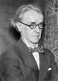 Pot of Goldie at end of rainbow