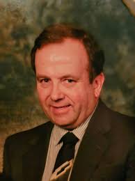 Albert J. Dionne Jr. Obituary and Celebration of Life in Caribou, Maine