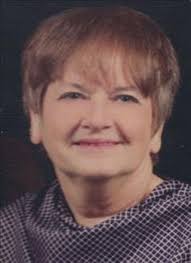 Obituary information for Carole June Monday
