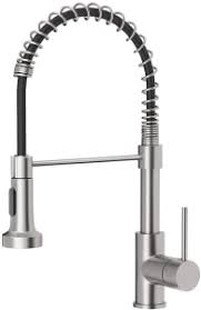 Cheap kitchen faucets with sprayer. 15 Best Kitchen Faucet Under 100 Review 2021 Expert Picks