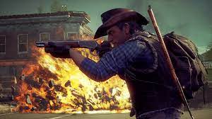 Thanks for being here and for playing state of decay 2. State Of Decay 2 Update Fugt Plague Territories Und Mehr Hinzu