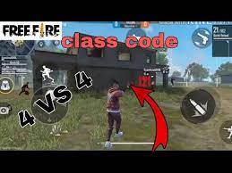 Latest working garena ff rewards code for today. Free Fire Class Code New Videos 2020 Free Fire Class Code Video Free Fire Video Youtube