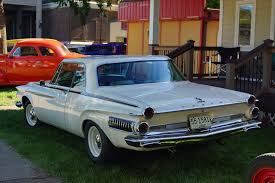 Image result for Shell Beige 1962 Polara