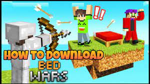 Duet is by far the best mobile game i've ever played. How To Play Bedwars In Minecraft Pe