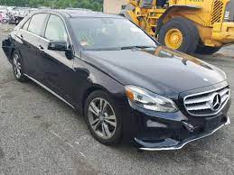 Lowest prices in the market.priced to sell.***ez financing with low rates***bad credit or tin number welcome***public, dealer's, wholesaler's welcome to the largest. 2015 Mercedes Benz E 350 4matic For Sale Ri Exeter Thu Nov 08 2018 Used Salvage Cars Copart Usa