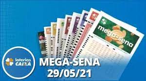 O sorteio será realizado a partir das 20h (horário de brasília), no espaço loterias caixa, no terminal rodoviário do tietê, em são paulo. Resultado Da Mega Sena Concurso NÂº 2376 29 05 2021 Youtube