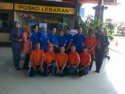 Rp 50.000 waktu tempuh : Lowongan Porter Bandara Juanda