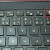 How to switch on keyboard light in hp laptop | how to. 1