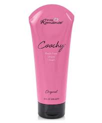 Coochy Is A Shaving Cream Designed For Both Men And Women Help Avoid Red Bumps From Appearing In The Shaving Cream Pure Products Moisturizing Hair Conditioner