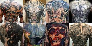 Although tattoos age as the skin changes, the woman's back resists aging very well. 125 Best Back Tattoos For Men Cool Ideas Designs 2021 Guide