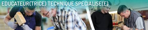 Formation Educateur Technique Specialise Les Centres De Formations