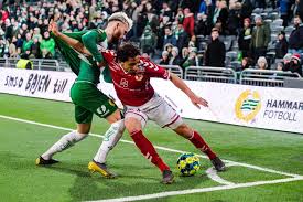 Spieltag) mit torschützen, aufstellungen, wechseln, gelben und roten karten. Kalmar Ff Hammarby Kalmar Ff Mahmoud Eid Fanpage Facebook