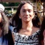 Anu Suryadevara's Instagram, Twitter & Facebook