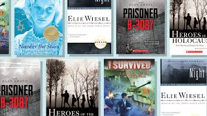 A novel of world war ii andrew fukuda. 24 Books For Teaching The Holocaust