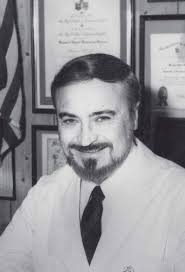 Obituary information for Capt. Michael Stek, M.D. Jr.