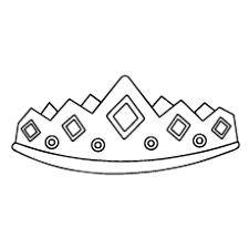 Maybe you would like to learn more about one of these? Top 30 Free Printable Crown Coloring Pages Online