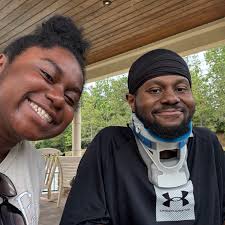 Fundraiser by Britanyk Glover : James Patrick Funeral Donations