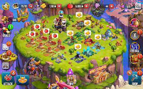 Mod info:(what's modded?) always 3 stars win. Descargar Monster Legends Apk Mod Gemas Infinitas 2021 Notirandom