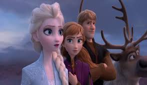 We did not find results for: The Places In Norway That Inspired Frozen 2