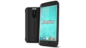 Energizer HardCase H550S lands locally ...