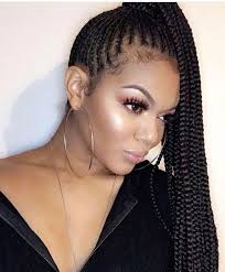 Couette tresse africaine creatives cosmos celeste couette tresse africaine. Epingle Par Heydi Ribalta Sur Braids Model De Coiffure Africaine Cheveux Rasta Modele Coiffure