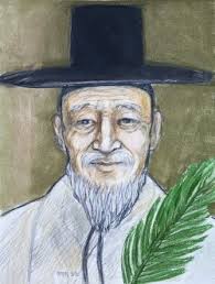 Den salige Johannes Yi Jeong-sik (1794-1868)