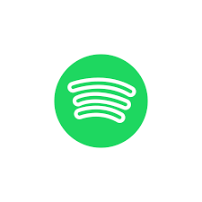 Spotify logo, spotify mobile app computer icons app store music, free icon spotify, logo, music download, iheartradio png. Spotify Icon Logo Free Vector Graphic On Pixabay