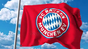 Pagesbusinessessports & recreationsports teamfc bayern münchen. Waving Flag With Bayern Munchen Football Team Logo 4k Editorial Clip Video By C Alexeynovikov Stock Footage 157938652