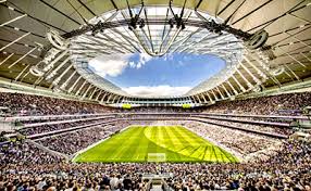 Frequently asked questions about tottenham hotspur stadium. Case Study Tottenham Hotspur Stadium