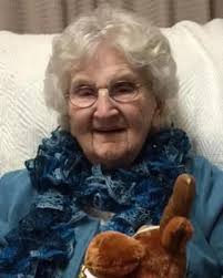 Obituary information for Neta Martens